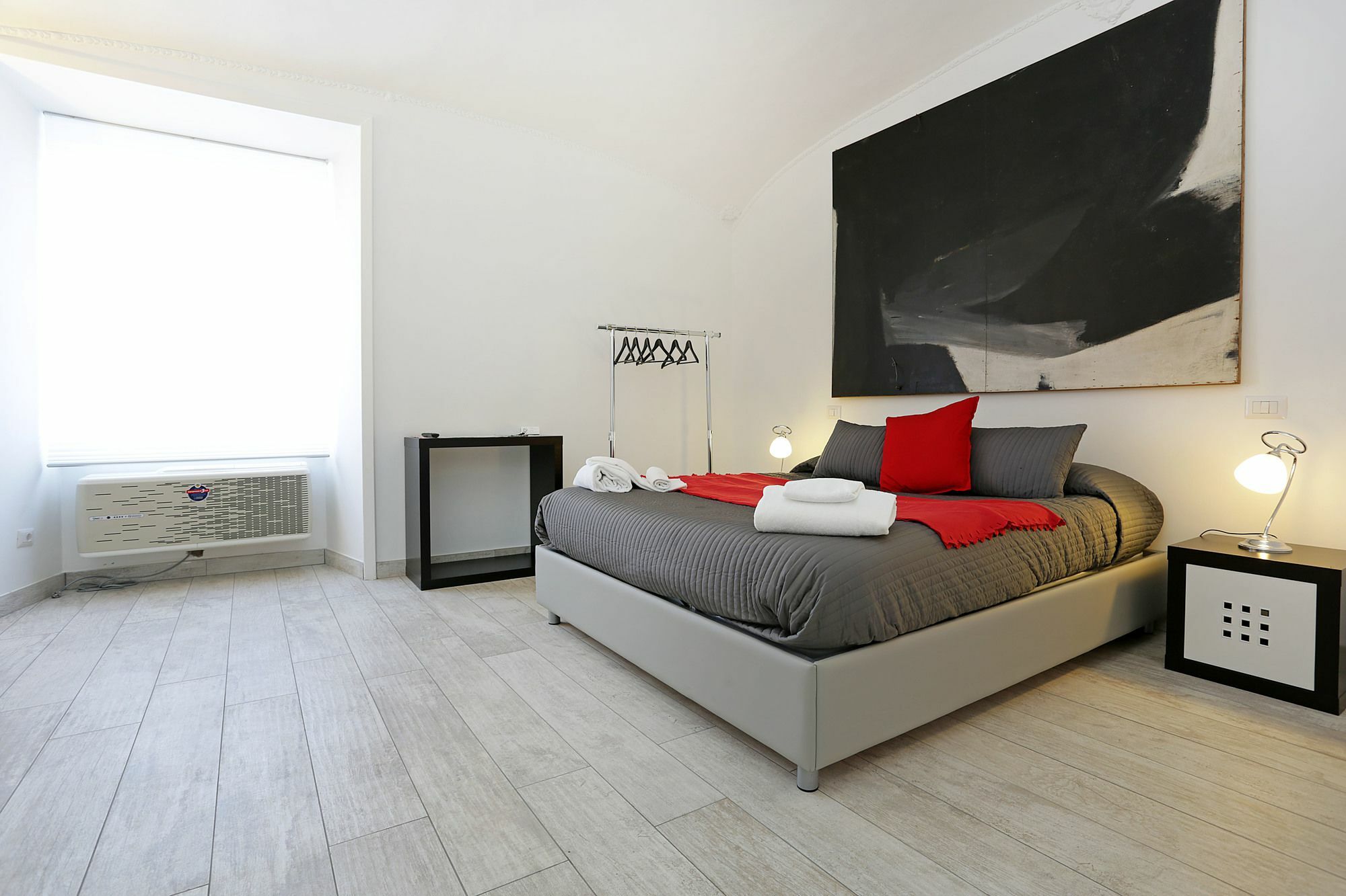 Houspitality Nero Bed & Breakfast Ρώμη Εξωτερικό φωτογραφία